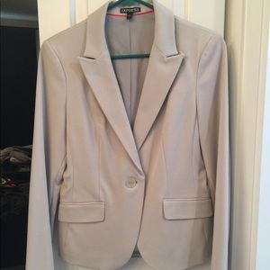 Express Blazer – Size 8